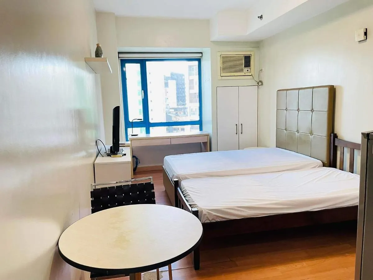 Legends Condotel - One Pacific Place Makati 马尼拉